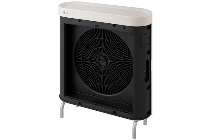 Máy lọc không khí LG PuriCare Wallfit W60GLGG0.ABAE 43W